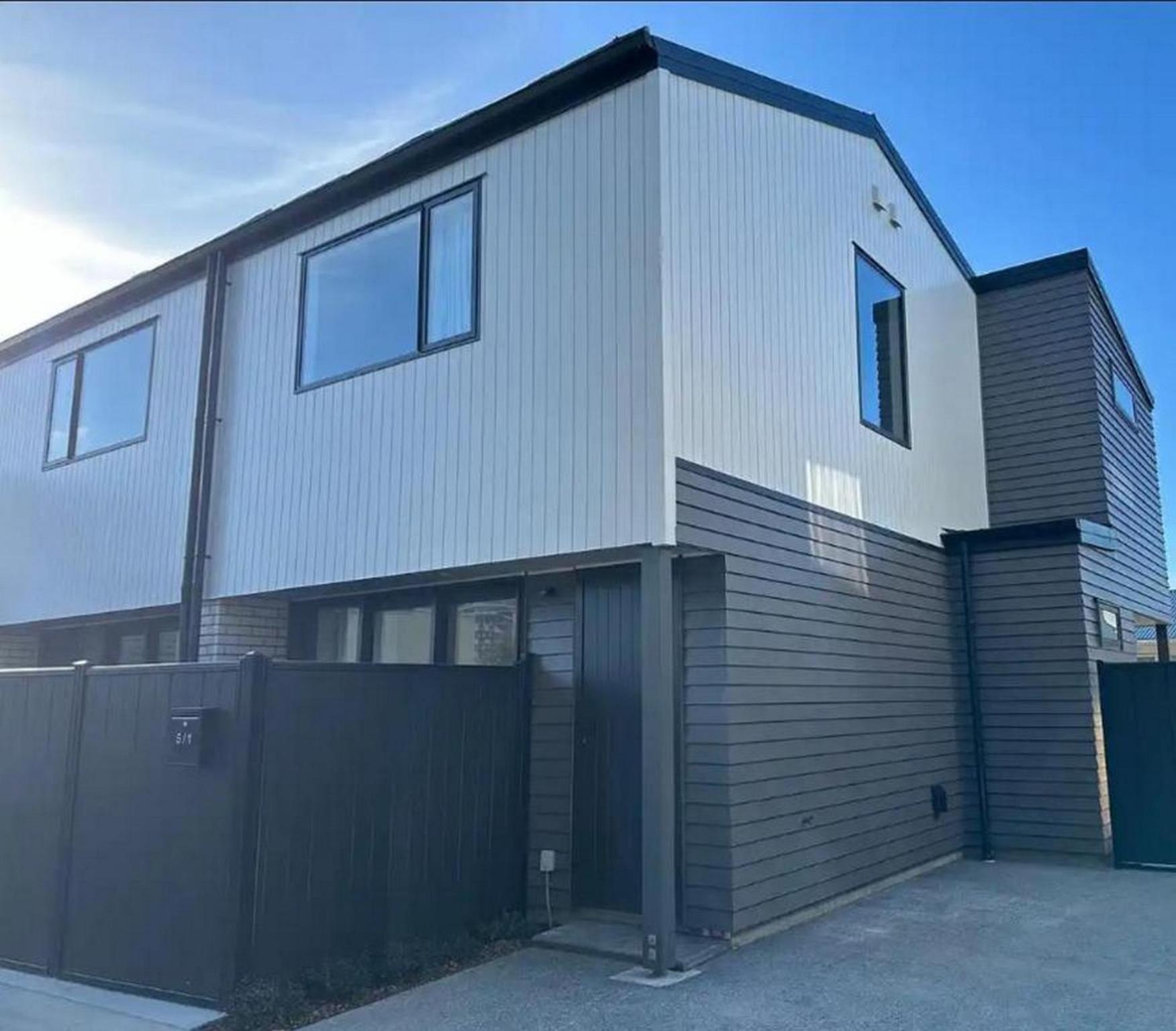 Central Modern 3-Bedroom,3- Bathroom House With Patio And Carpark- Lower Hutt City Centre Luaran gambar