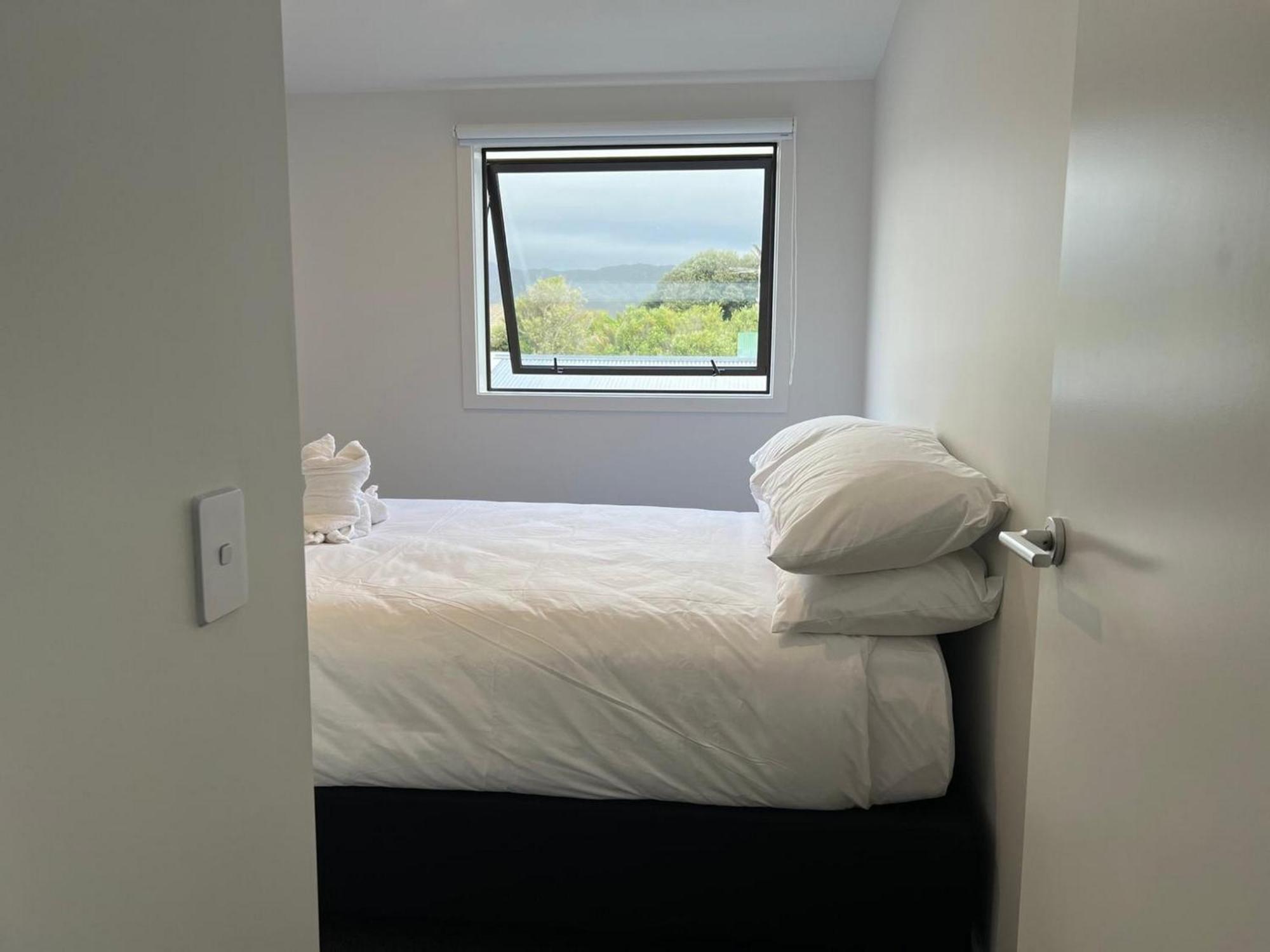 Central Modern 3-Bedroom,3- Bathroom House With Patio And Carpark- Lower Hutt City Centre Luaran gambar