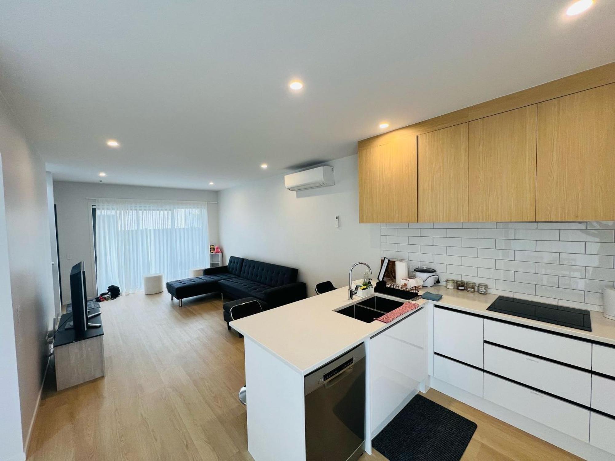 Central Modern 3-Bedroom,3- Bathroom House With Patio And Carpark- Lower Hutt City Centre Luaran gambar