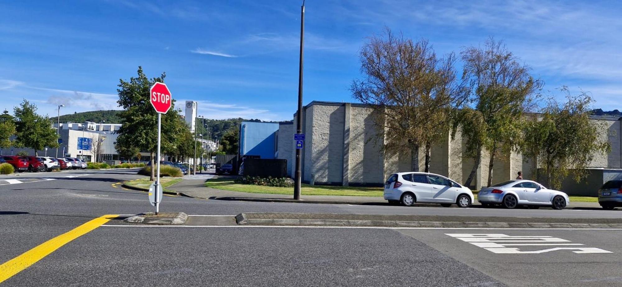 Central Modern 3-Bedroom,3- Bathroom House With Patio And Carpark- Lower Hutt City Centre Luaran gambar