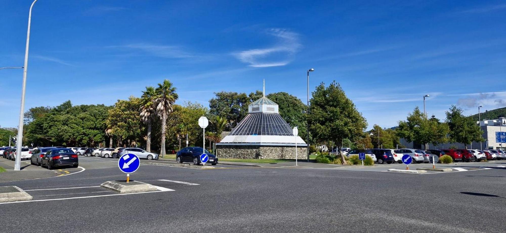 Central Modern 3-Bedroom,3- Bathroom House With Patio And Carpark- Lower Hutt City Centre Luaran gambar